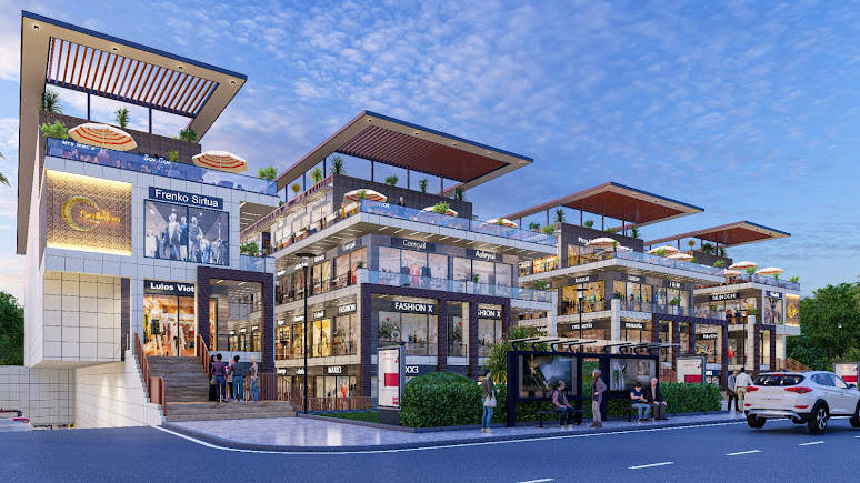 Residential Projects